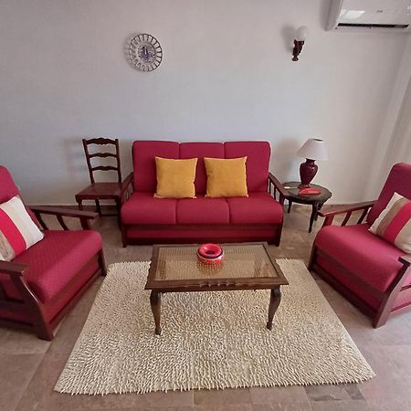 Apartamentos Salema Praia Club Zewnętrze zdjęcie