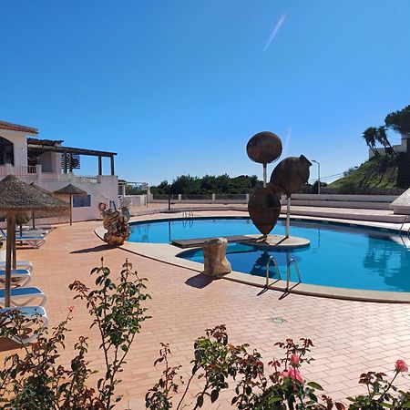 Apartamentos Salema Praia Club Zewnętrze zdjęcie