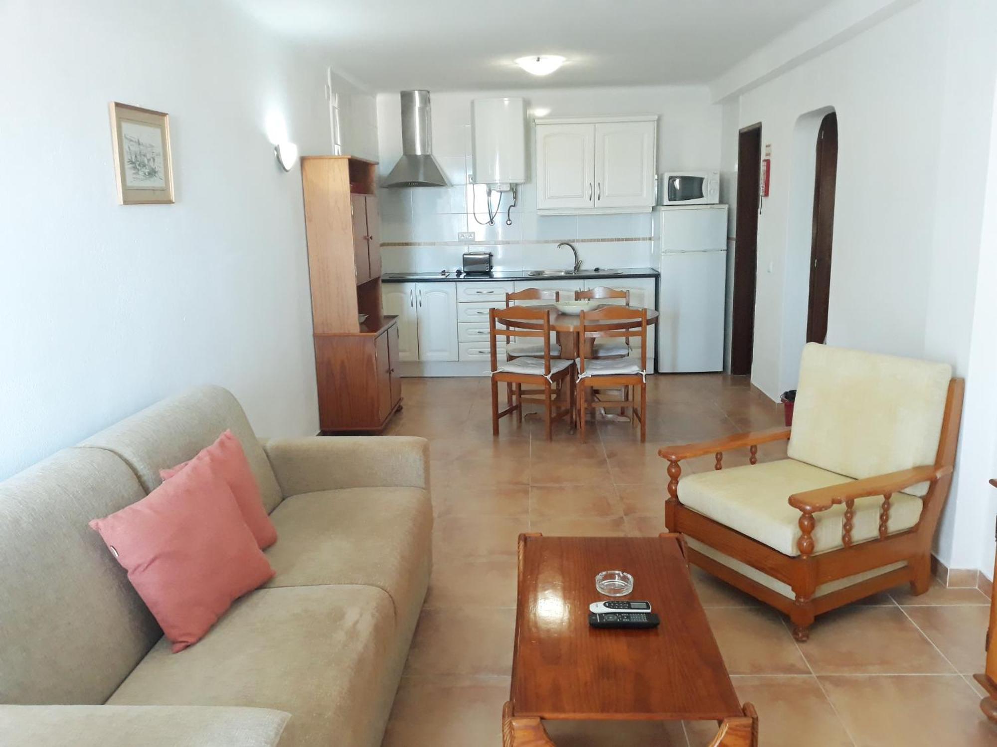 Apartamentos Salema Praia Club Zewnętrze zdjęcie