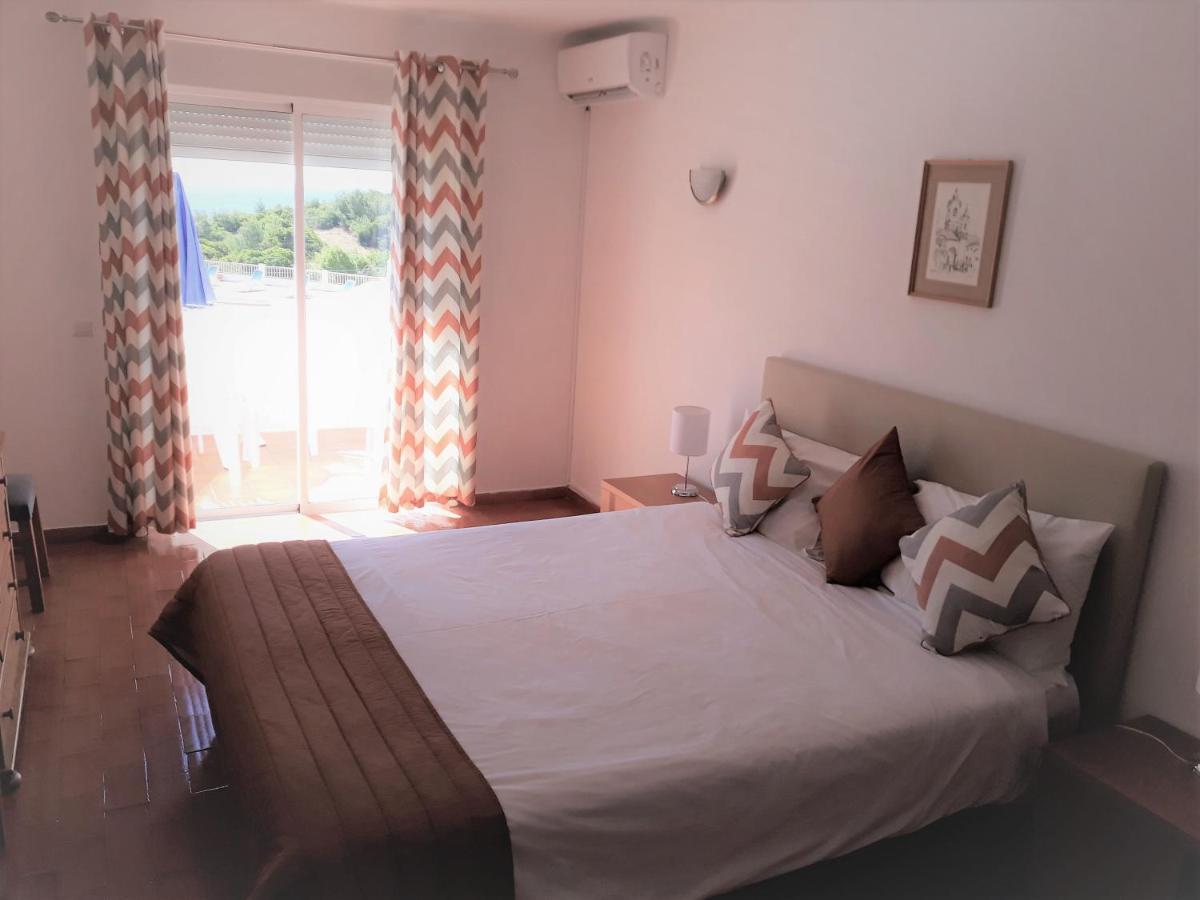 Apartamentos Salema Praia Club Zewnętrze zdjęcie