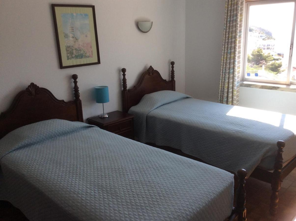 Apartamentos Salema Praia Club Zewnętrze zdjęcie