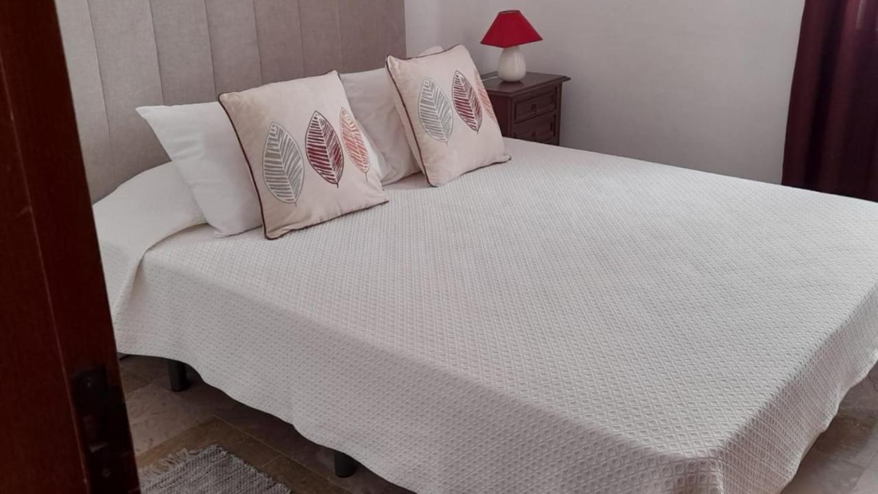 Apartamentos Salema Praia Club Zewnętrze zdjęcie