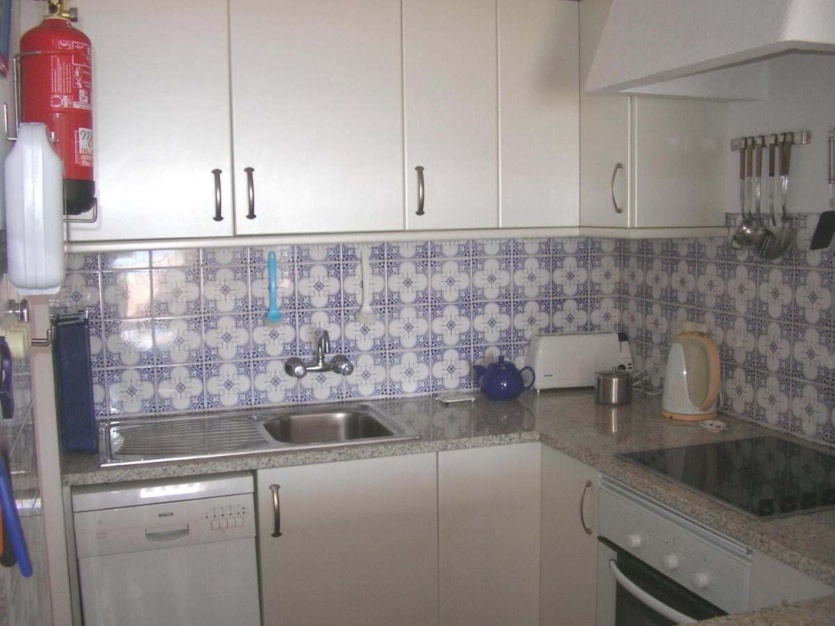 Apartamentos Salema Praia Club Zewnętrze zdjęcie
