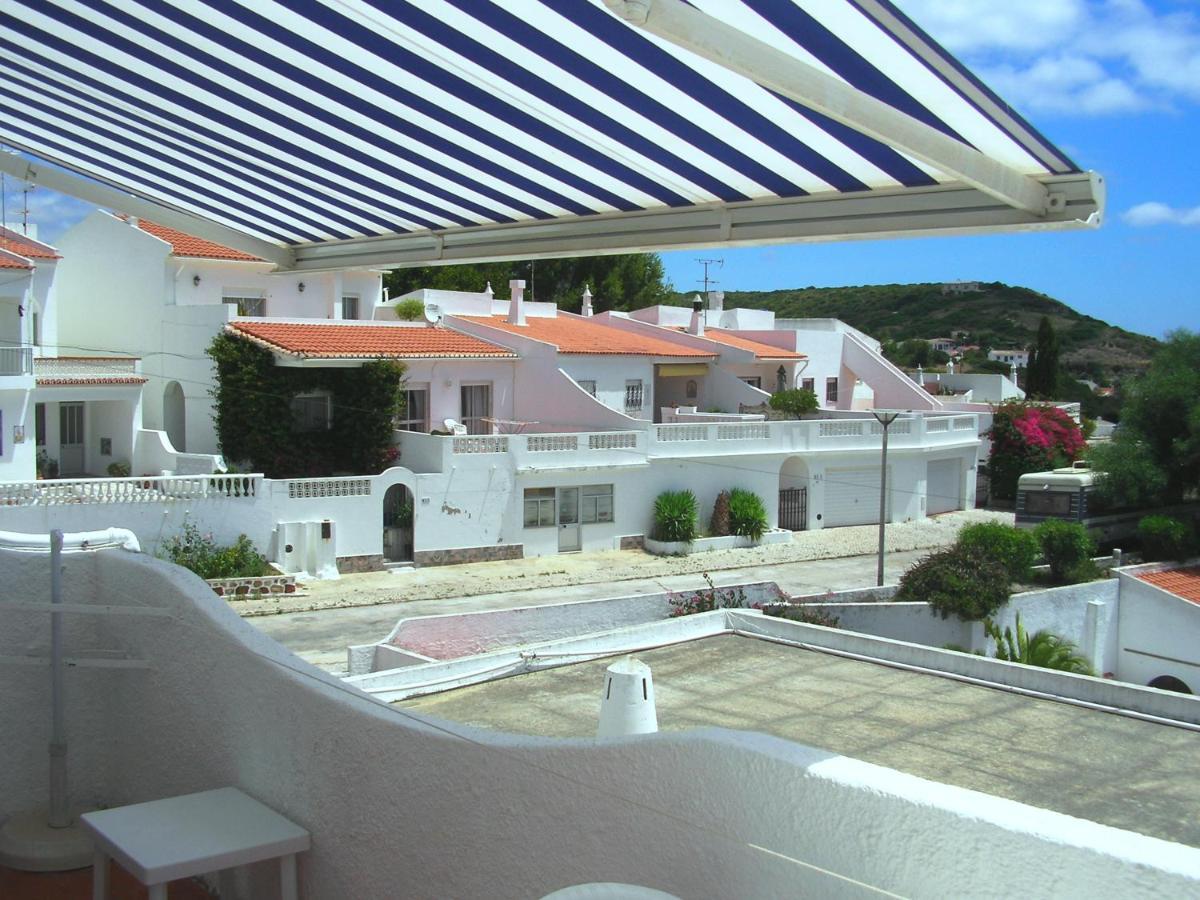 Apartamentos Salema Praia Club Zewnętrze zdjęcie