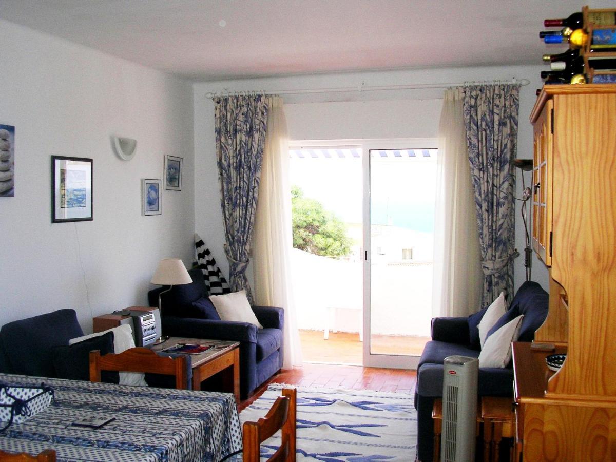 Apartamentos Salema Praia Club Zewnętrze zdjęcie