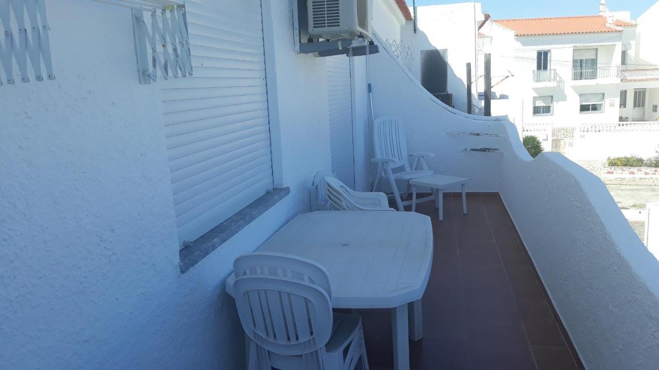Apartamentos Salema Praia Club Zewnętrze zdjęcie