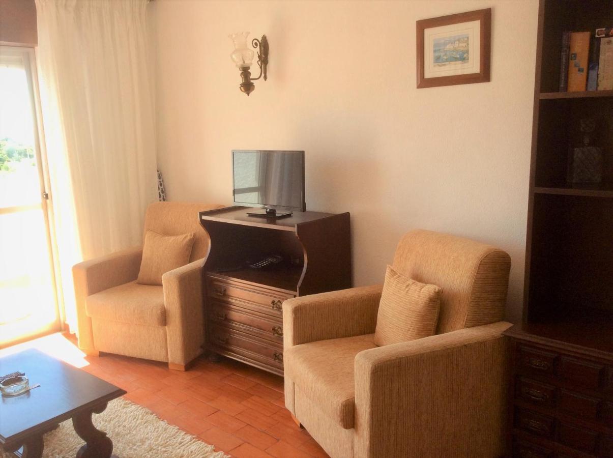 Apartamentos Salema Praia Club Zewnętrze zdjęcie