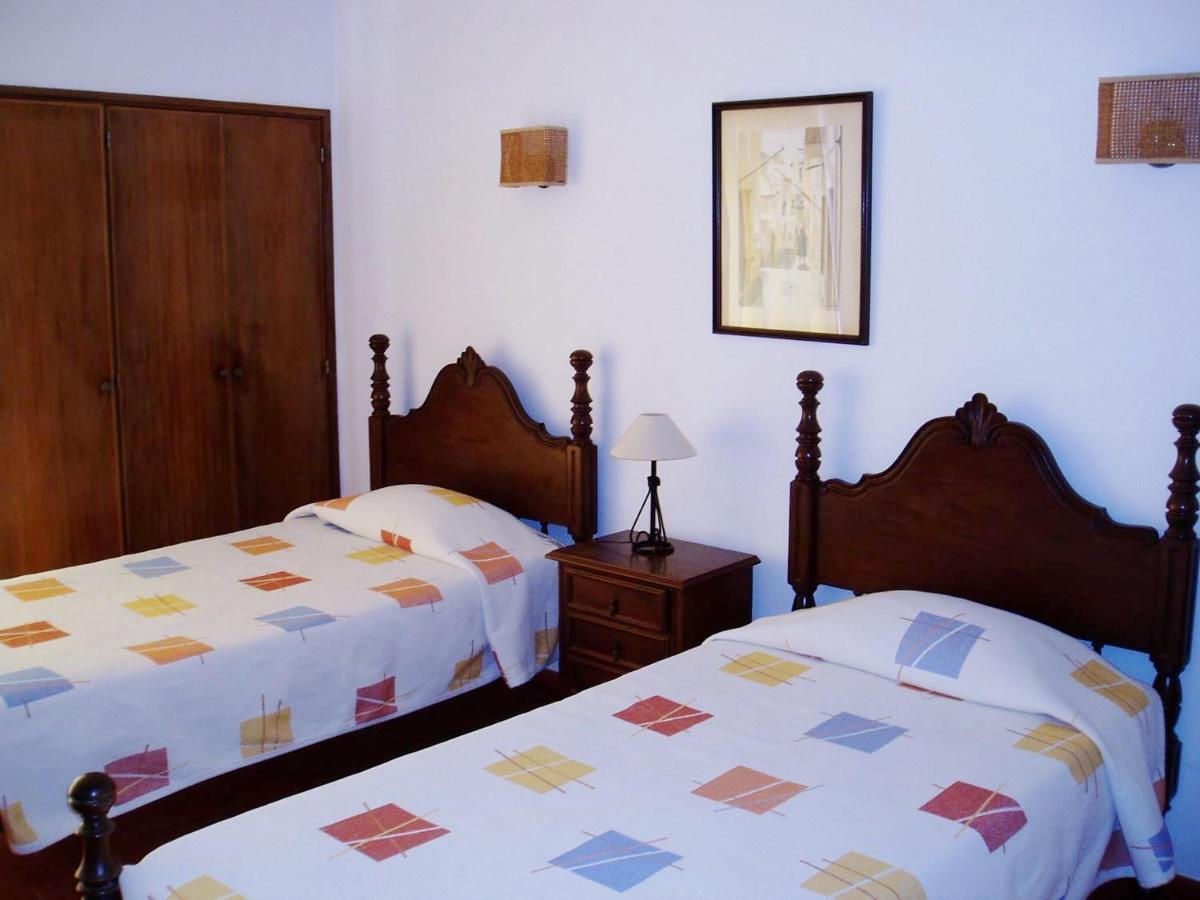 Apartamentos Salema Praia Club Zewnętrze zdjęcie