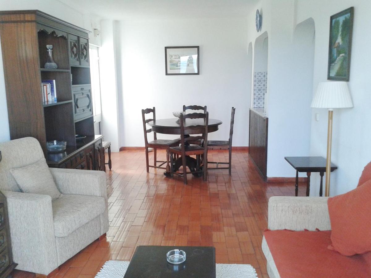 Apartamentos Salema Praia Club Zewnętrze zdjęcie