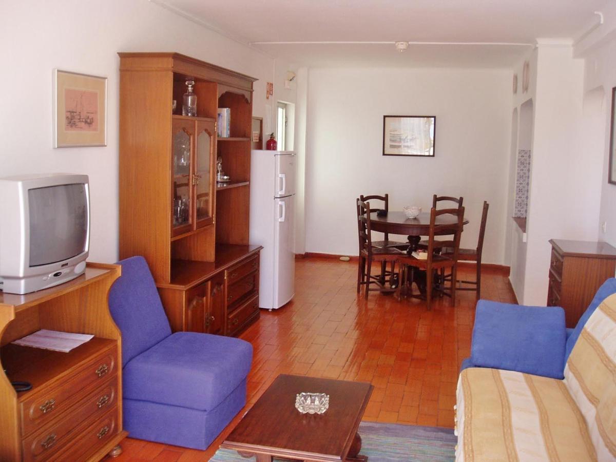 Apartamentos Salema Praia Club Zewnętrze zdjęcie
