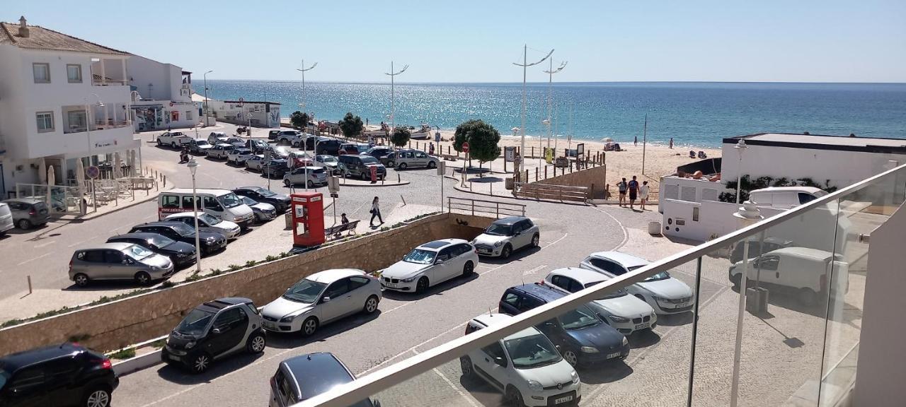 Apartamentos Salema Praia Club Zewnętrze zdjęcie