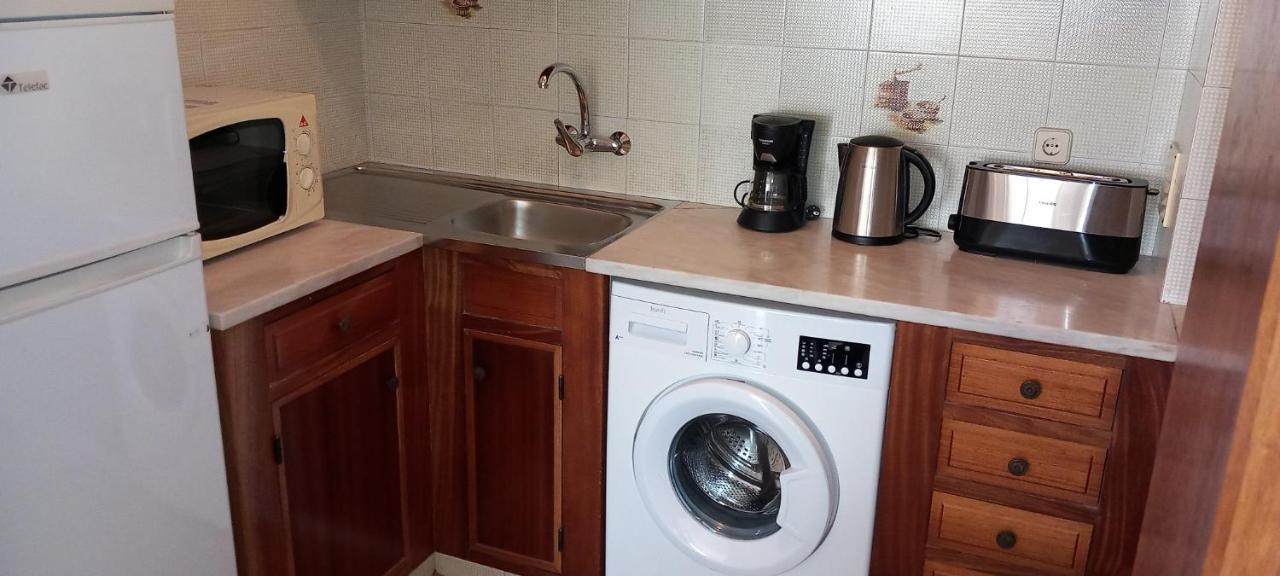 Apartamentos Salema Praia Club Zewnętrze zdjęcie