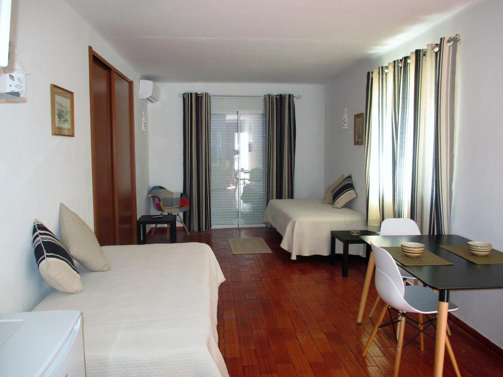 Apartamentos Salema Praia Club Zewnętrze zdjęcie