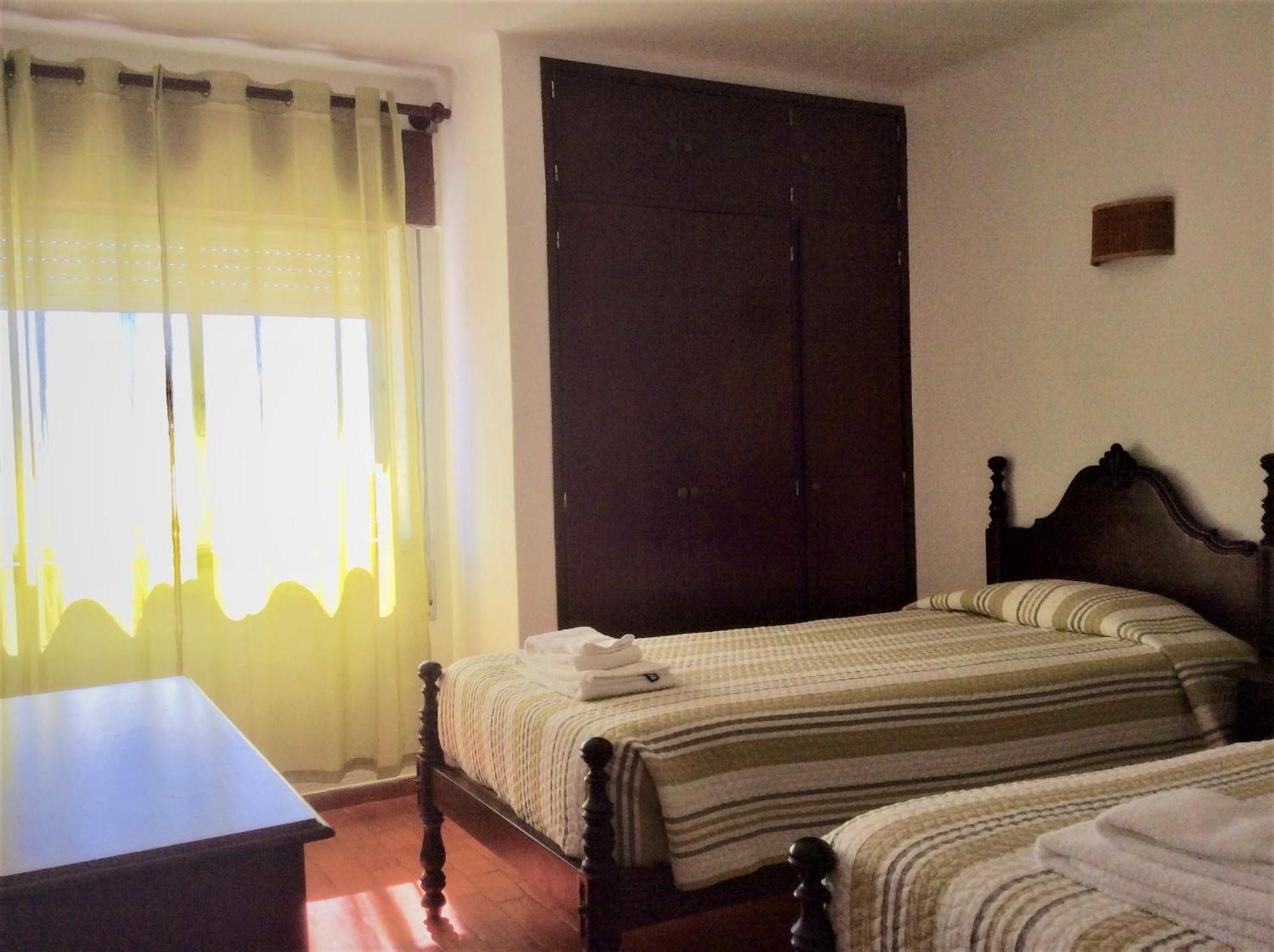 Apartamentos Salema Praia Club Zewnętrze zdjęcie