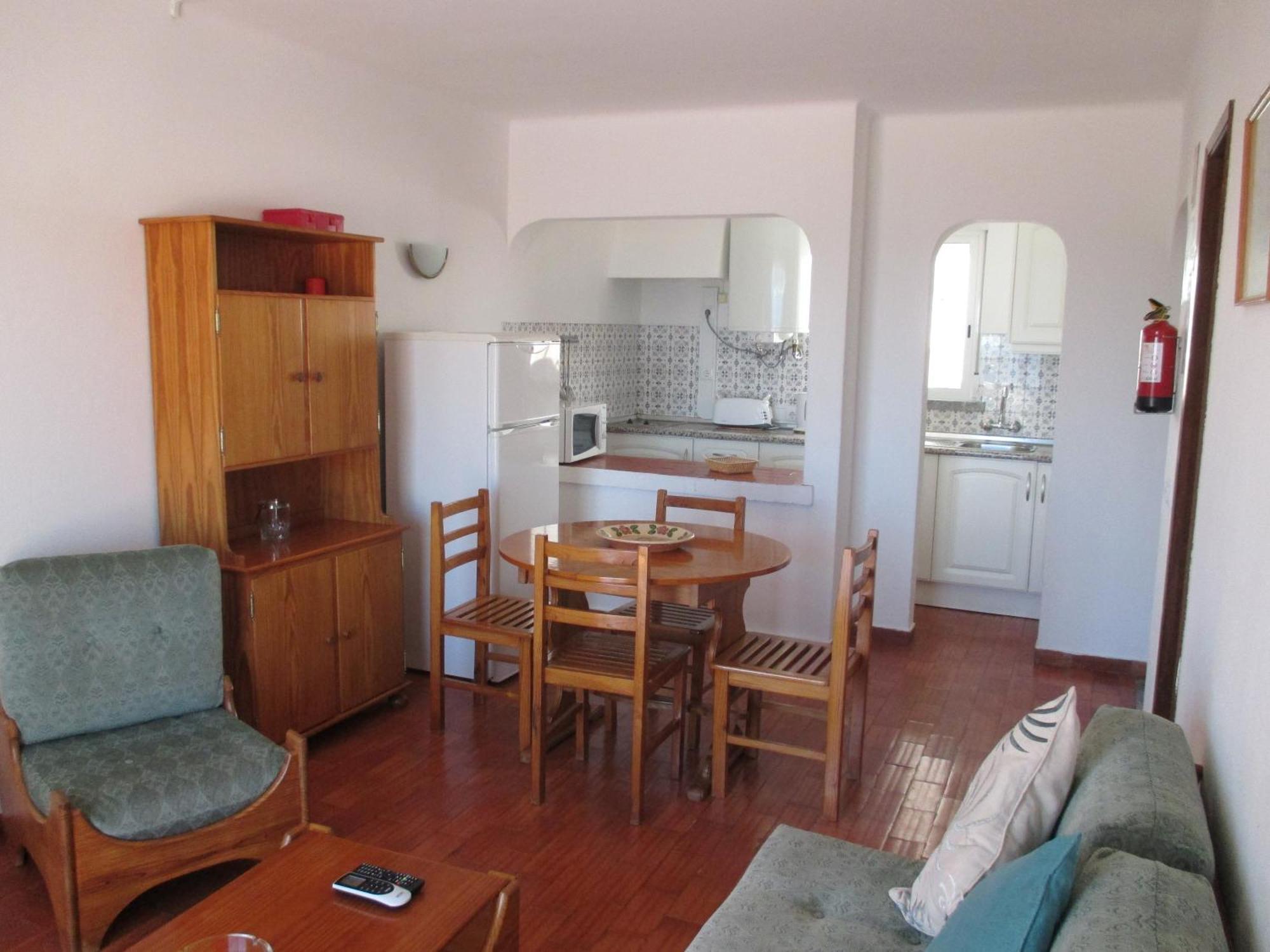 Apartamentos Salema Praia Club Zewnętrze zdjęcie