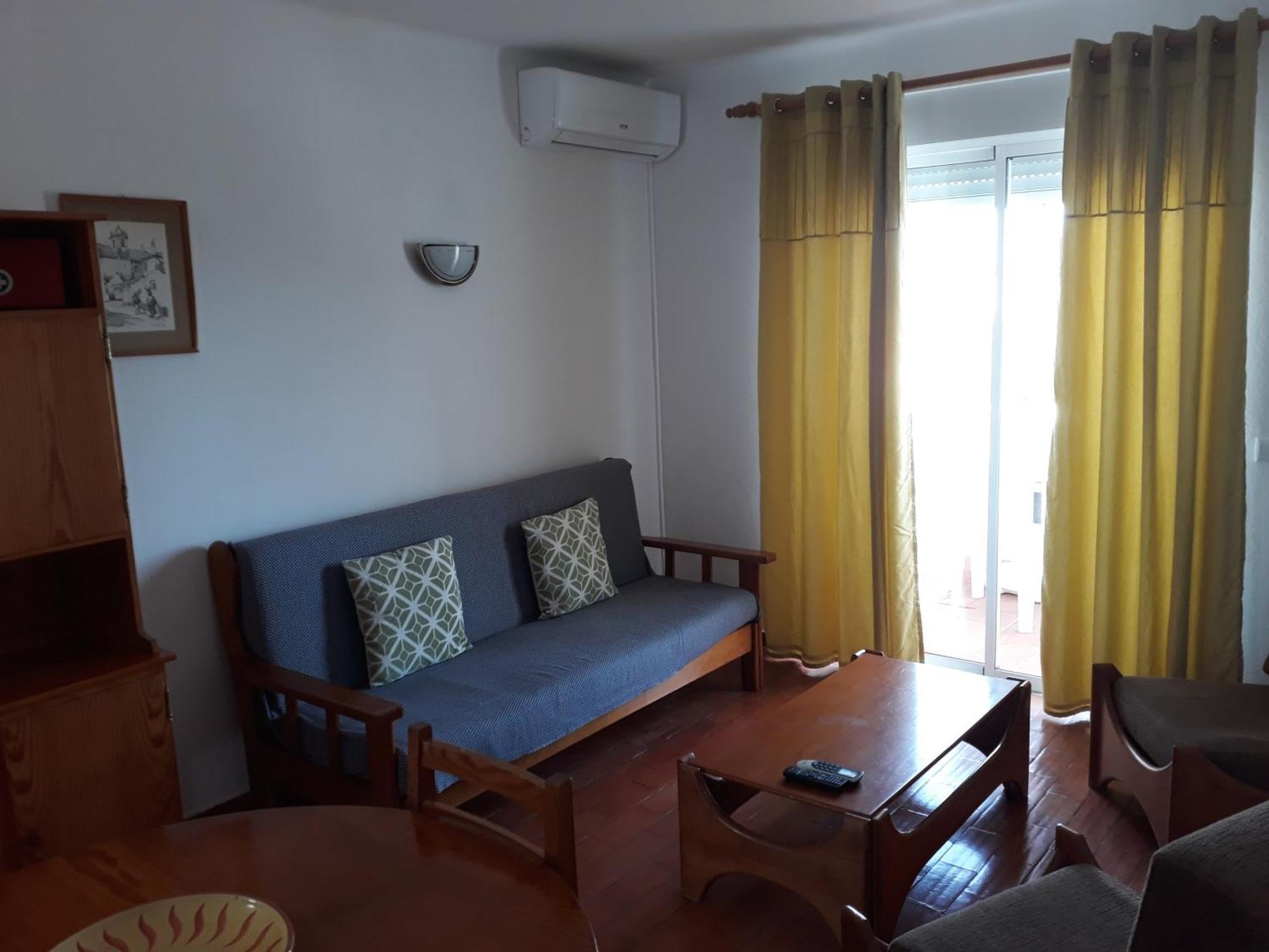 Apartamentos Salema Praia Club Zewnętrze zdjęcie