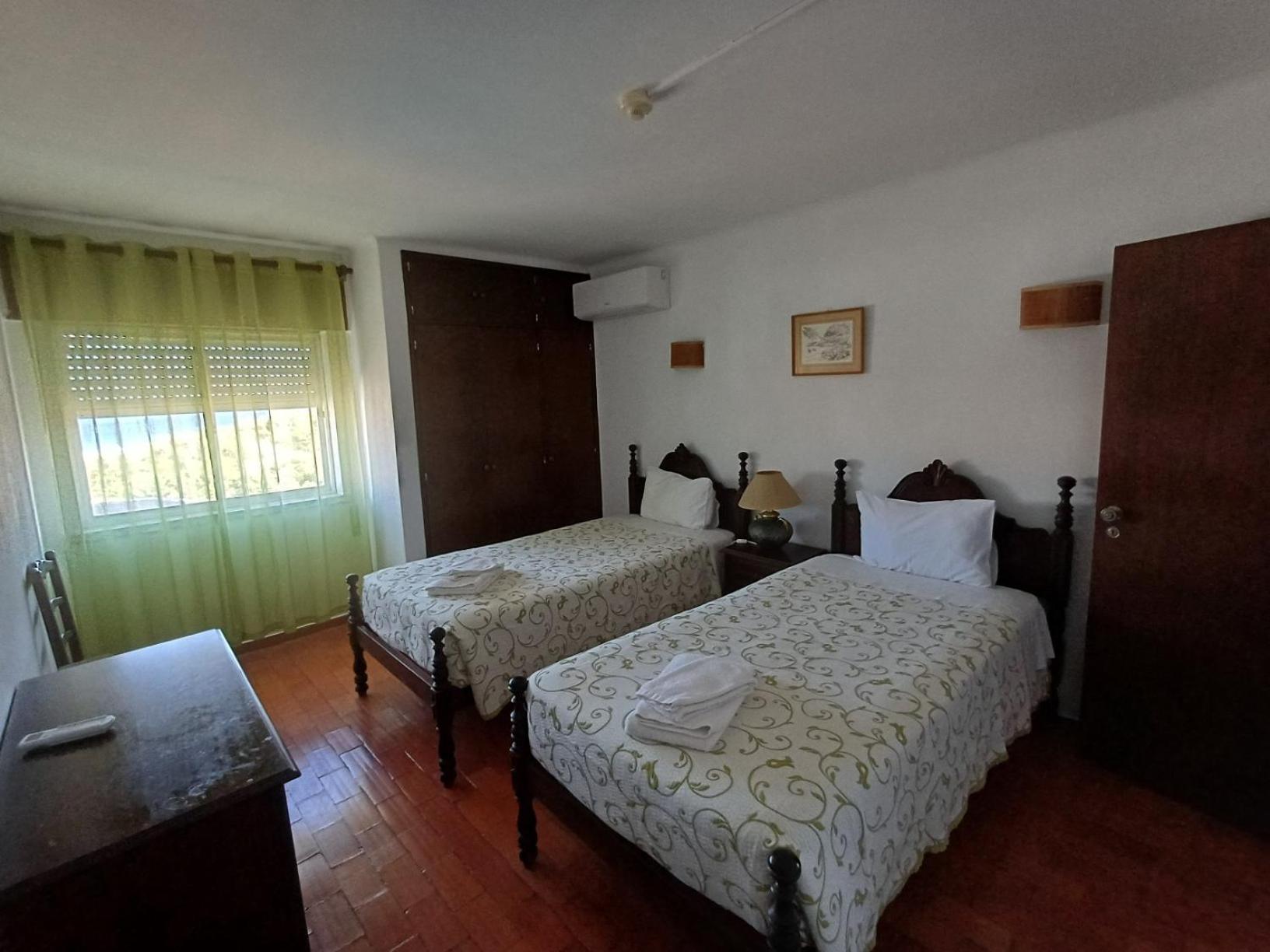 Apartamentos Salema Praia Club Zewnętrze zdjęcie