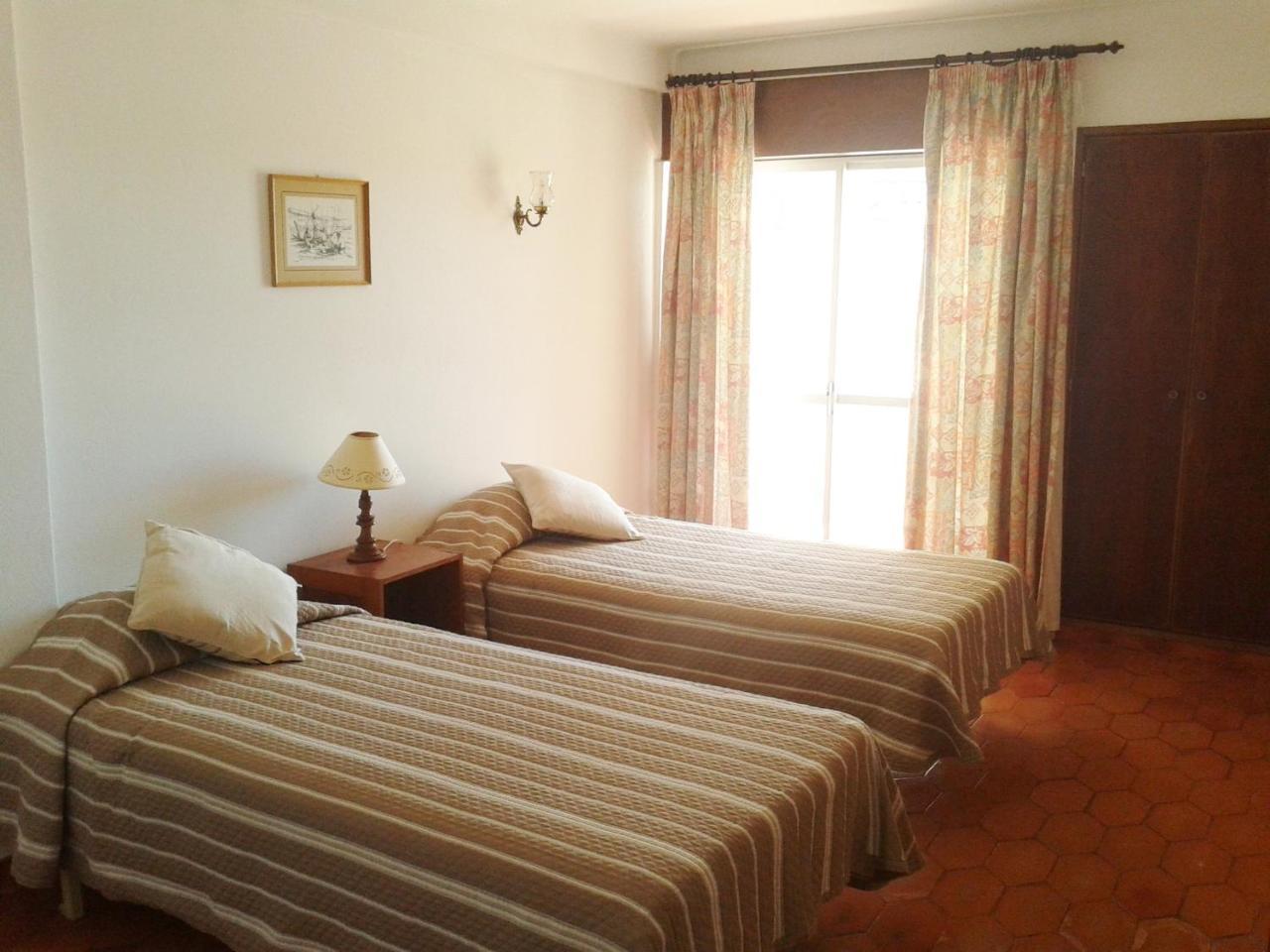 Apartamentos Salema Praia Club Zewnętrze zdjęcie