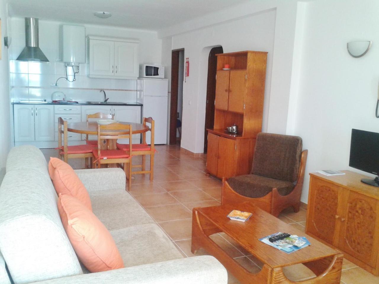 Apartamentos Salema Praia Club Zewnętrze zdjęcie