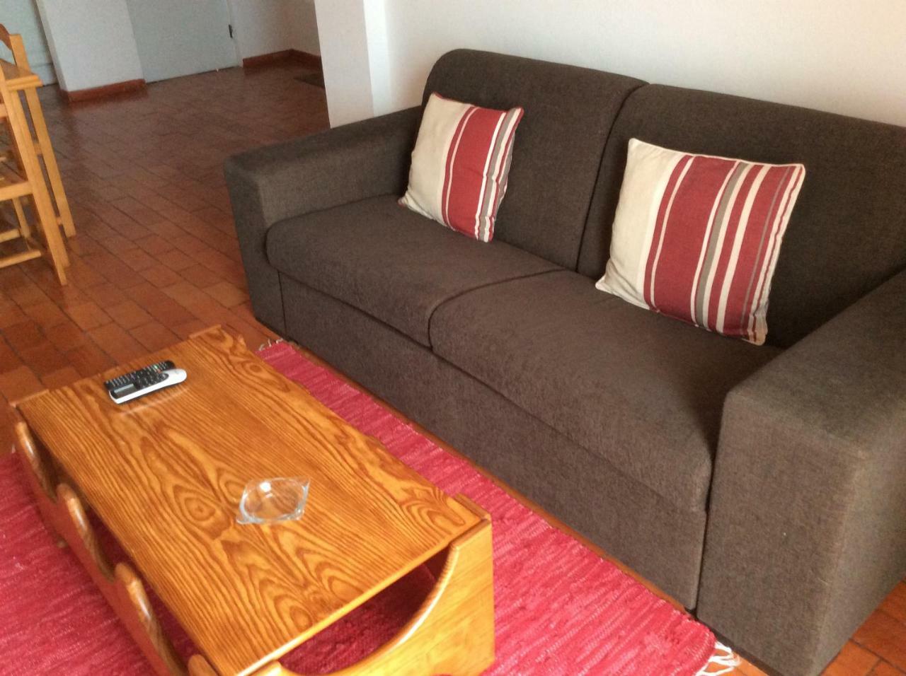 Apartamentos Salema Praia Club Zewnętrze zdjęcie