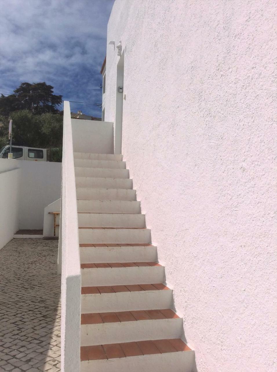 Apartamentos Salema Praia Club Zewnętrze zdjęcie